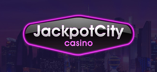 JackpotCity